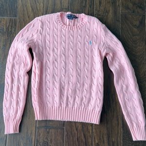 Ralph Lauren Sweater